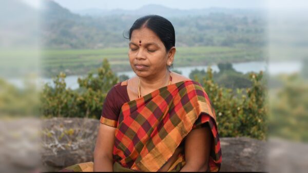 Akhanda Dhyanam