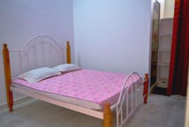 Non AC Deluxe bed room