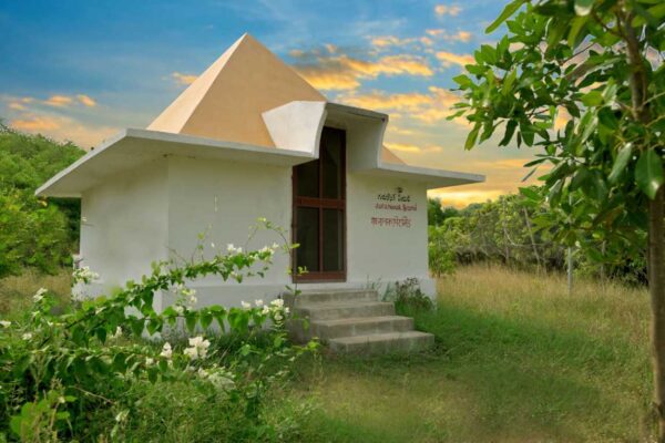 Sri Guru Nanak Pyramid