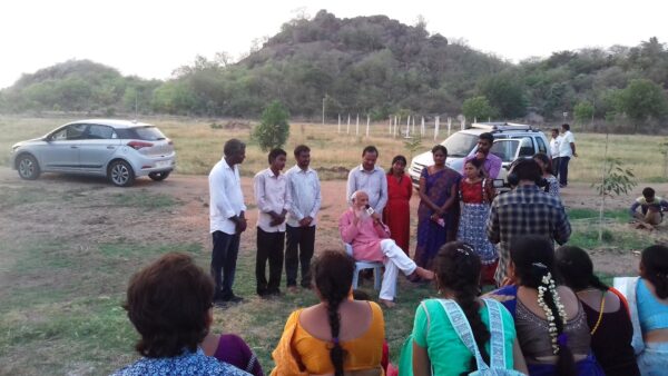 patri sir