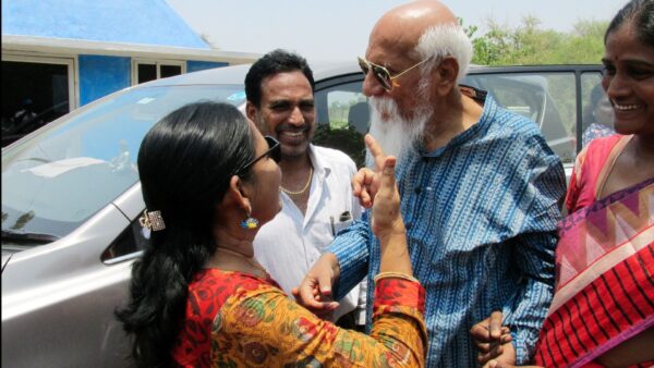 subhash patriji