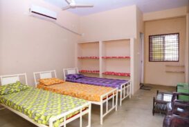 AC Standard rooms